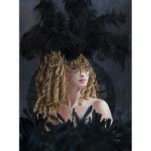 Sunsout Carnevale 1000 pc   Jigsaw Puzzle 67848 - 1 of 4