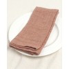 Slickblue Cotton Tea Towel, 16 x 25 Inch Handwoven Kitchen Towel with Stripes in 3 Color & Set Options - 2 of 3