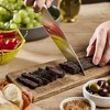 Joburg Meats South African Traditional Biltong, High Protein Keto-Friendly Snacks, Certified Kosher, 2oz. Bags - 4 Pack - 3 of 4