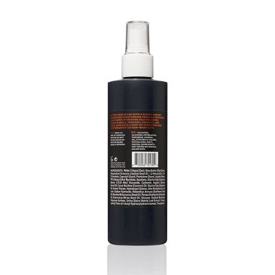 Scotch Porter Leave In Beard Conditioner Spray - 8oz