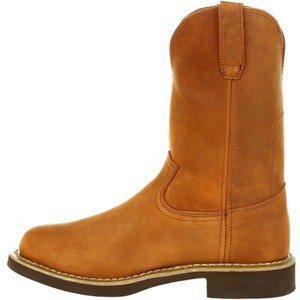 Men's Georgia Boot Carbo-Tec Wellington - 1 of 4