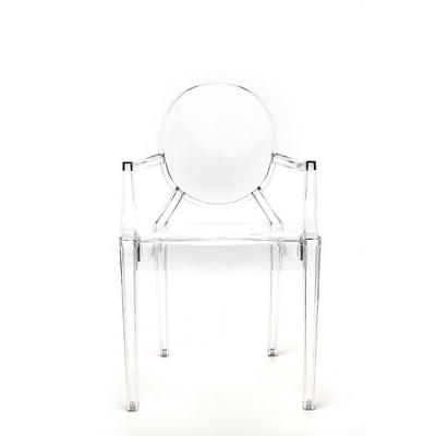 Commercial Seating Products,Kage kids side chair with Arms