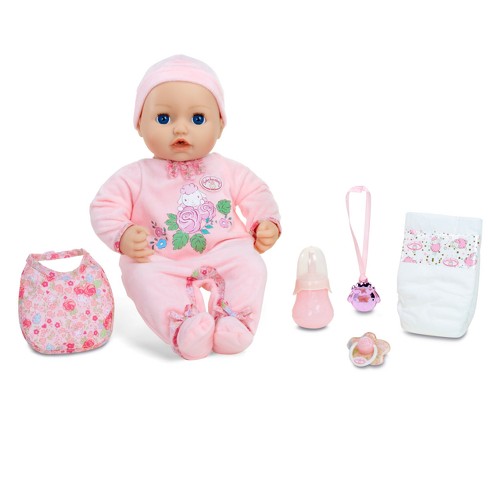 Baby Annabell Baby Doll Target