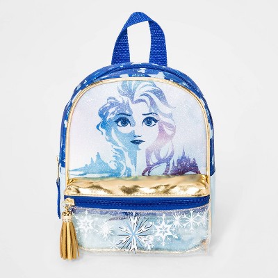 elsa backpack target