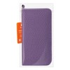 REIKO UNIVERSAL WALLET PHONE CASE WITH SIDE POCKETS AND MAGNETIC FLAP FOR SAMSUNG NOTE 5 (6.180X3.15X0.45 INCHES) - 4 of 4