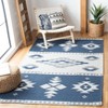 Augustine AGT426 Power Loomed Indoor Rugs - Safavieh - 2 of 4