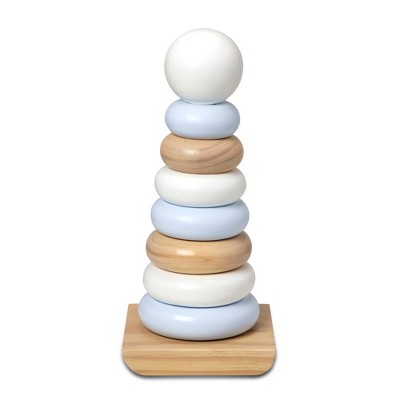 melissa doug stacker