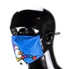 Ed Heck Holiday 3-Piece Adult Face Mask Set - 4 of 4