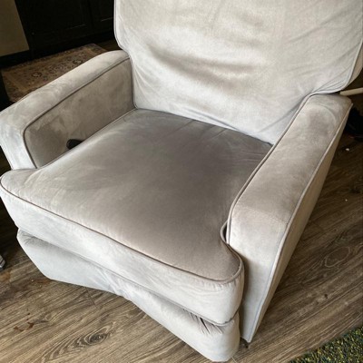 Baby Relax Addison Swivel Gliding Recliner : Target