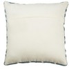 Hanne Houndstooth Pillow - Safavieh - image 3 of 3