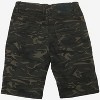 X RAY Boy's Stretch Denim Shorts,Jeans Shorts -Kids Shorts - 4 of 4