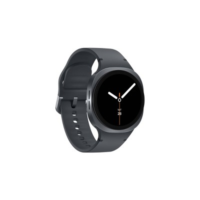 Samsung Galaxy Watch8 44mm BT Smartwatch - Thumbnail 4