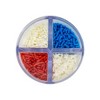 Mystic Sprinkles Patriotic Pride Jimmy Midi Sprinkle Assortment 4.8oz - 3 of 4