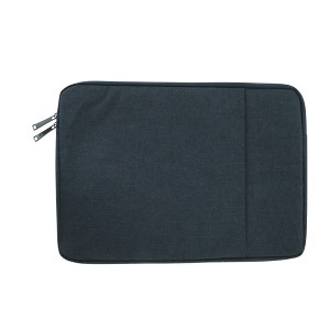 Unique Bargains Thickened Laptop Sleeve 1 Pc - 1 of 4