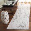 Whisper WHS590 Power Loomed Indoor Rugs - Safavieh - 2 of 4