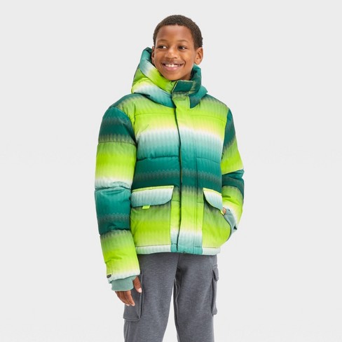 Kids' 3-in-1 Jacket - All In Motion™ : Target