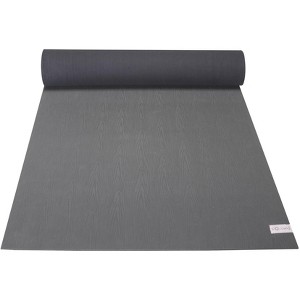 Sol Living Yoga Mat 24" X 72" - 1 of 4