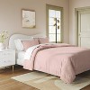 Scalloped Wave Bed - Threshold™ - 2 of 4