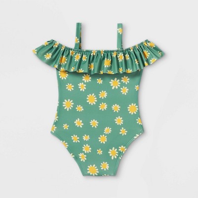 Baby Girls’ Swimsuits