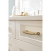Amerock Coble Pull for Cabinets, Drawers, and Furniture - 2 of 4
