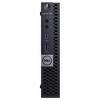 Dell OptiPlex 7060, Micro Desktop, Intel Core i5-8500T, 2.10GHz, 16GB RAM, 512GB SSD, Windows 11 Pro - Manufacturer Refurbished - 2 of 2