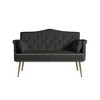 2 SEATER SOFA - 4 of 4