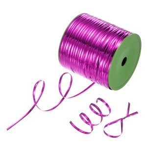 Unique Bargains Metallic Durable Reusable Bread Bags Twist Ties 1 Roll - 1 of 4