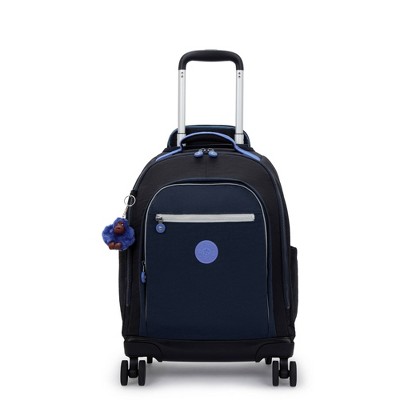 Kipling New Zea 15" Laptop Rolling Backpack
