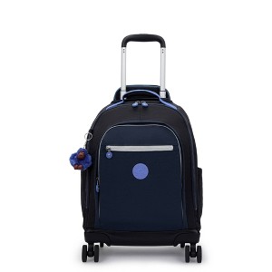 Kipling New Zea 15" Laptop Rolling Backpack - 1 of 4