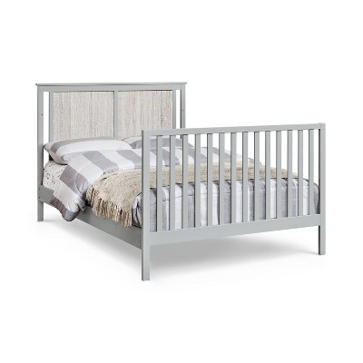 Suite Bebe Connelly Crib Conversion Kit - Gray