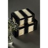 Venota Decorative Boxes, Set of 2 - 2 of 4