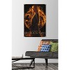 Trends International House of the Dragon - Rhaenys One Sheet Unframed Wall Poster Prints - 2 of 4