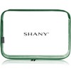 SHANY Cosmetics X-Large Clear Organizer Pouch - image 2 of 4