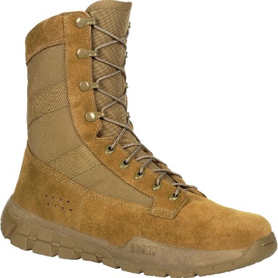 Men's Rocky C4R V2 Tactical Military Boot