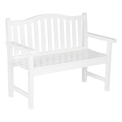 target garden bench