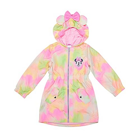 Minnie mouse hot sale jacket target