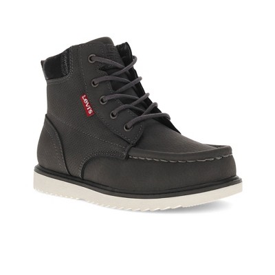 Levi's Kids Dean Neo Moc Toe Boot