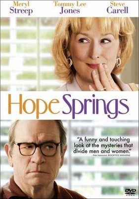 Hope Springs (DVD + Digital)