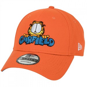 Adult Garfield New Era 9Forty Adjustable Hat - 1 of 4