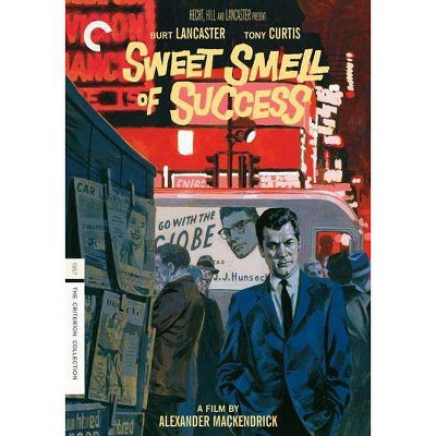 Sweet Smell Of Success (DVD)(2011)