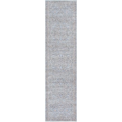 Webster WBS318 Power Loomed Indoor Skid-Resistant Rugs - Safavieh