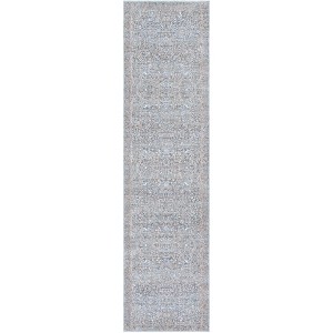 Webster WBS318 Power Loomed Indoor Skid-Resistant Rugs - Safavieh - 1 of 4