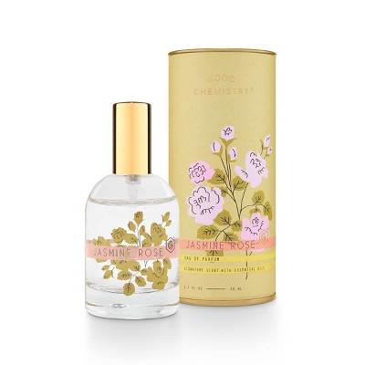 light jasmine perfume