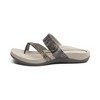 Aetrex Izzy Adjustable Slide Sandal - 3 of 4
