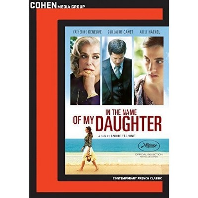 in the name of my daughter (2014)