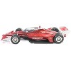 Dallara IndyCar #2 Josef Newgarden "Astemo" Team Penske "NTT IndyCar Series" (2025) 1/18 Diecast Model by IXO Models - 2 of 4