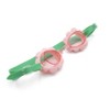Goggles Flower - Bullseye's Playground™ - 2 of 3