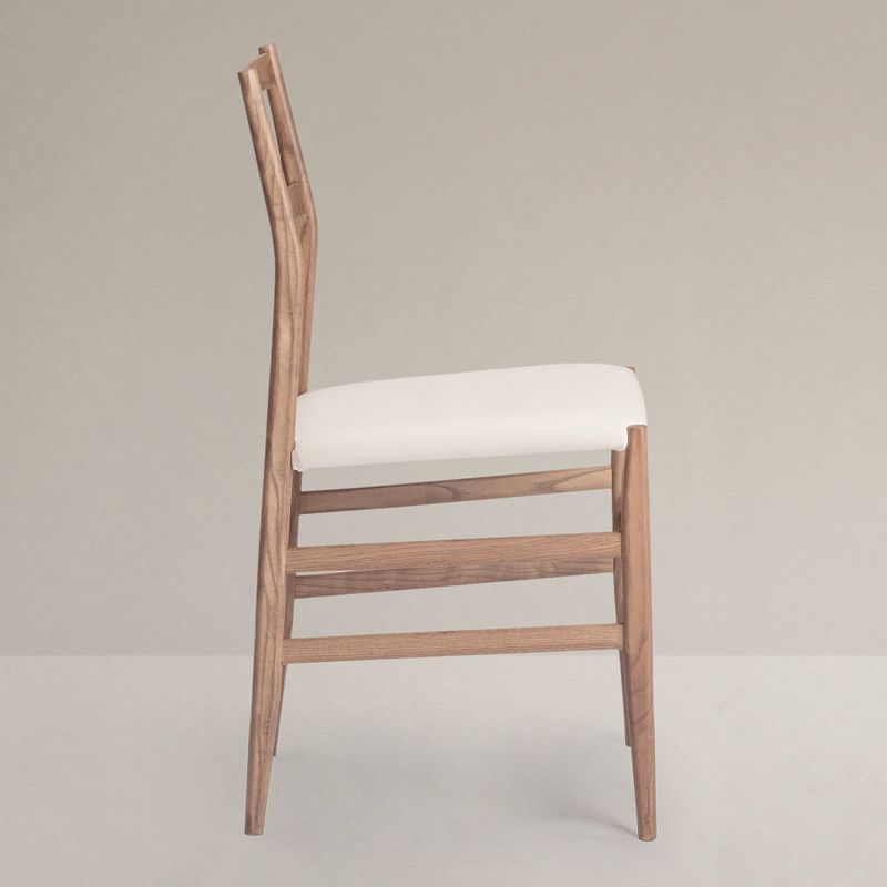 KLAREL Snella Chair | Ultralight Chairs, Set Of 2, 3 of 7