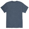 Men's - Peanuts -  Short Sleeve Graphic T-Shirt - image 3 of 4