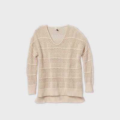 universal thread sweater